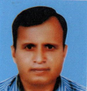 Md. Anwor Hossain